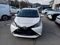 Toyota Aygo 1,0 VVT-i Weiß - thumbnail 4