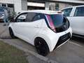 Toyota Aygo 1,0 VVT-i Weiß - thumbnail 2