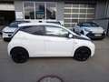 Toyota Aygo 1,0 VVT-i Weiß - thumbnail 3