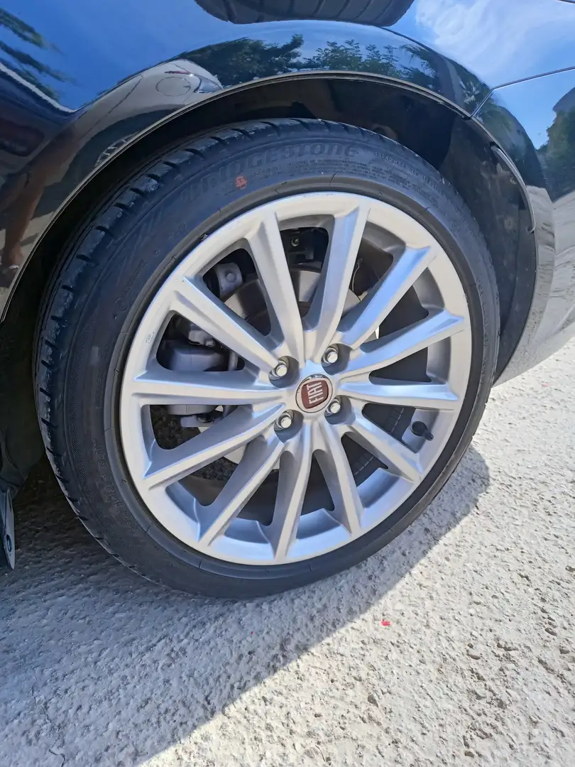 Fiat 124 Spider 1.4 m-air Europa auto - 2