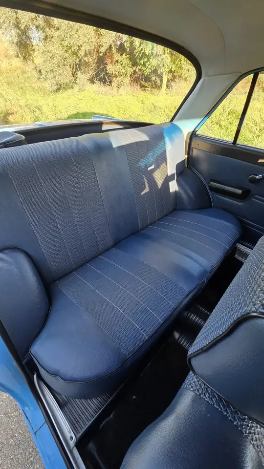 Moskvich 412, foto 11