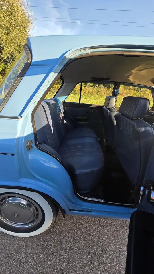 Moskvich 412, foto 10