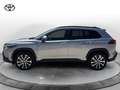 Toyota Corolla Cross Corolla Cross 1.8 Hybrid 140 CV E-CVT Trend Grigio - thumbnail 2