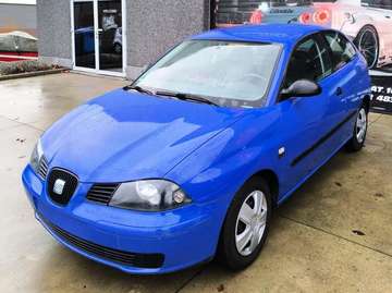 Ibiza 1.4i 16v Style