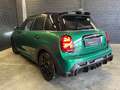 MINI Cooper S JCW 178 CV ** Cuir ** Toit ouvrant ** Vert - thumbnail 6