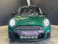MINI Cooper S JCW 178 CV ** Cuir ** Toit ouvrant ** Vert - thumbnail 2