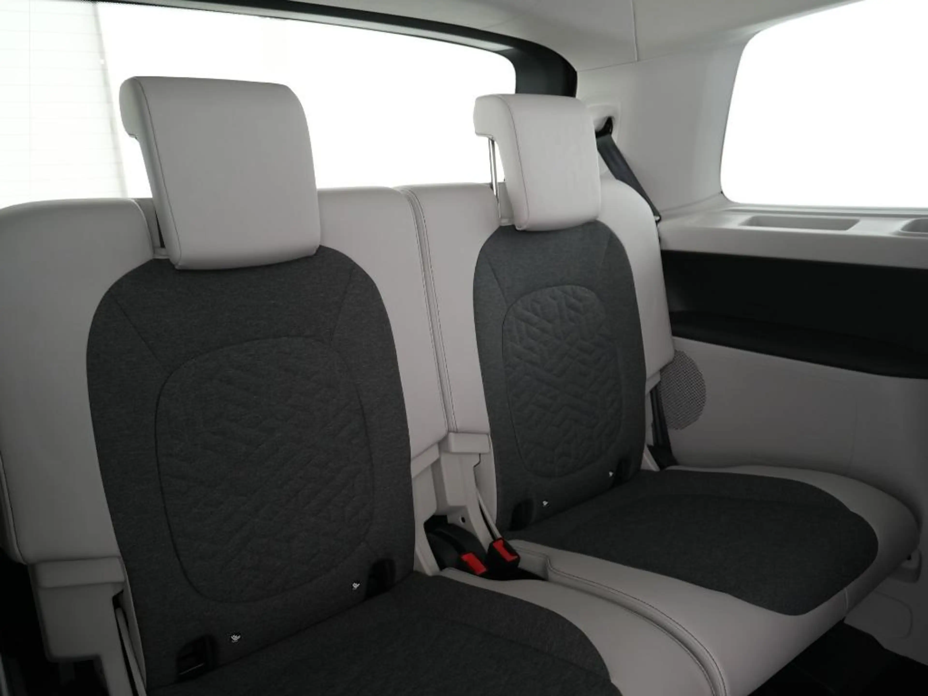 Volkswagen ID. Buzz ID.Buzz Pro LANG LR 7S *AHK*WÄRME*AREA*IQ-L*NAV* — photo 8