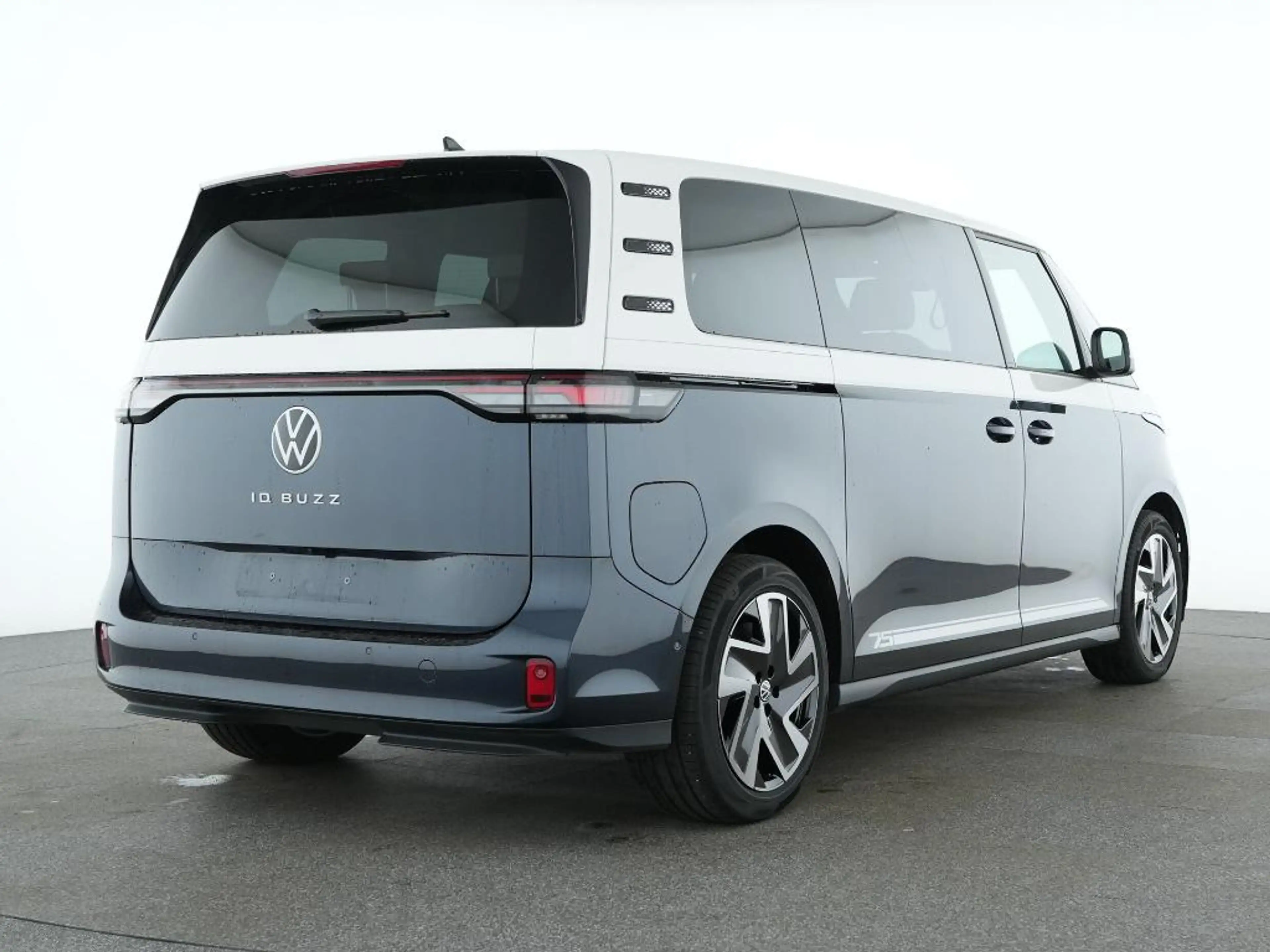 Volkswagen ID. Buzz ID.Buzz Pro LANG LR 7S *AHK*WÄRME*AREA*IQ-L*NAV* — photo 2