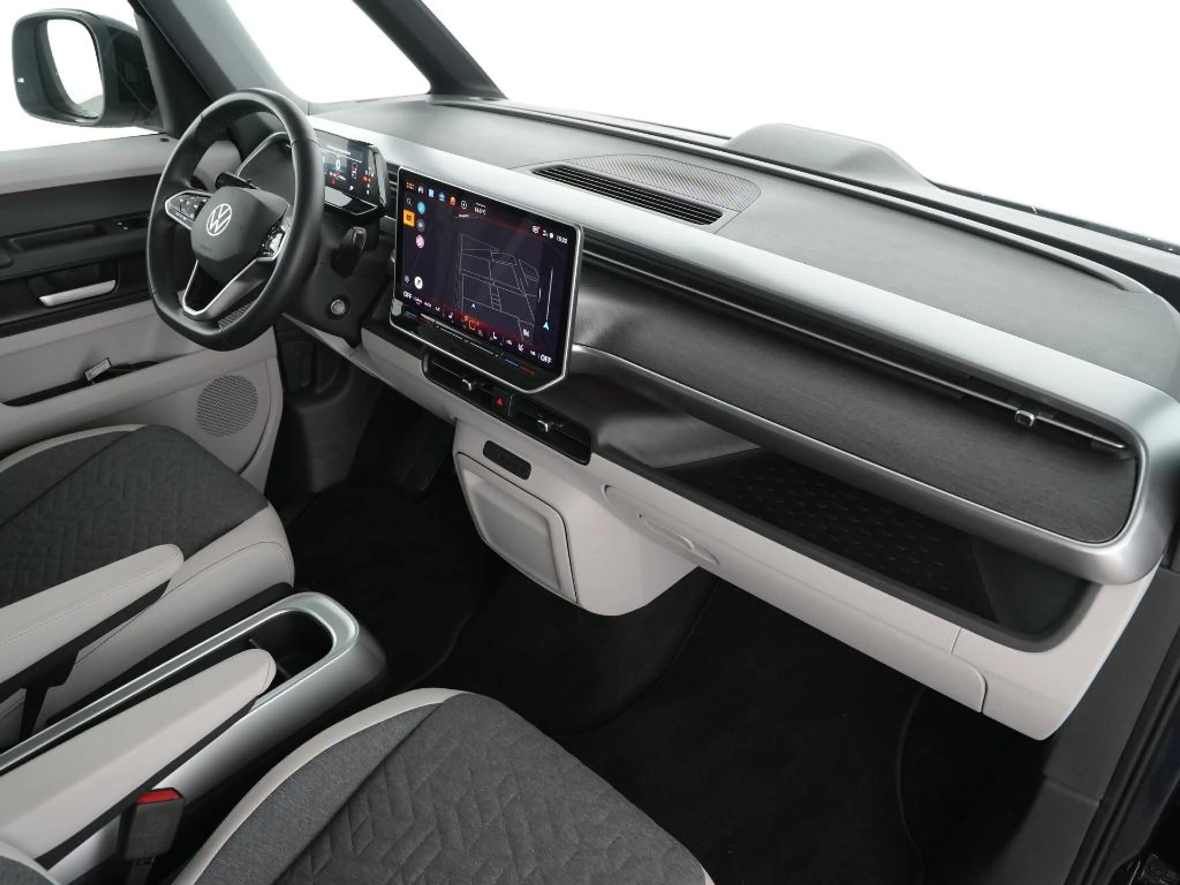 Volkswagen ID. Buzz ID.Buzz Pro LANG LR 7S *AHK*WÄRME*AREA*IQ-L*NAV* — photo 5