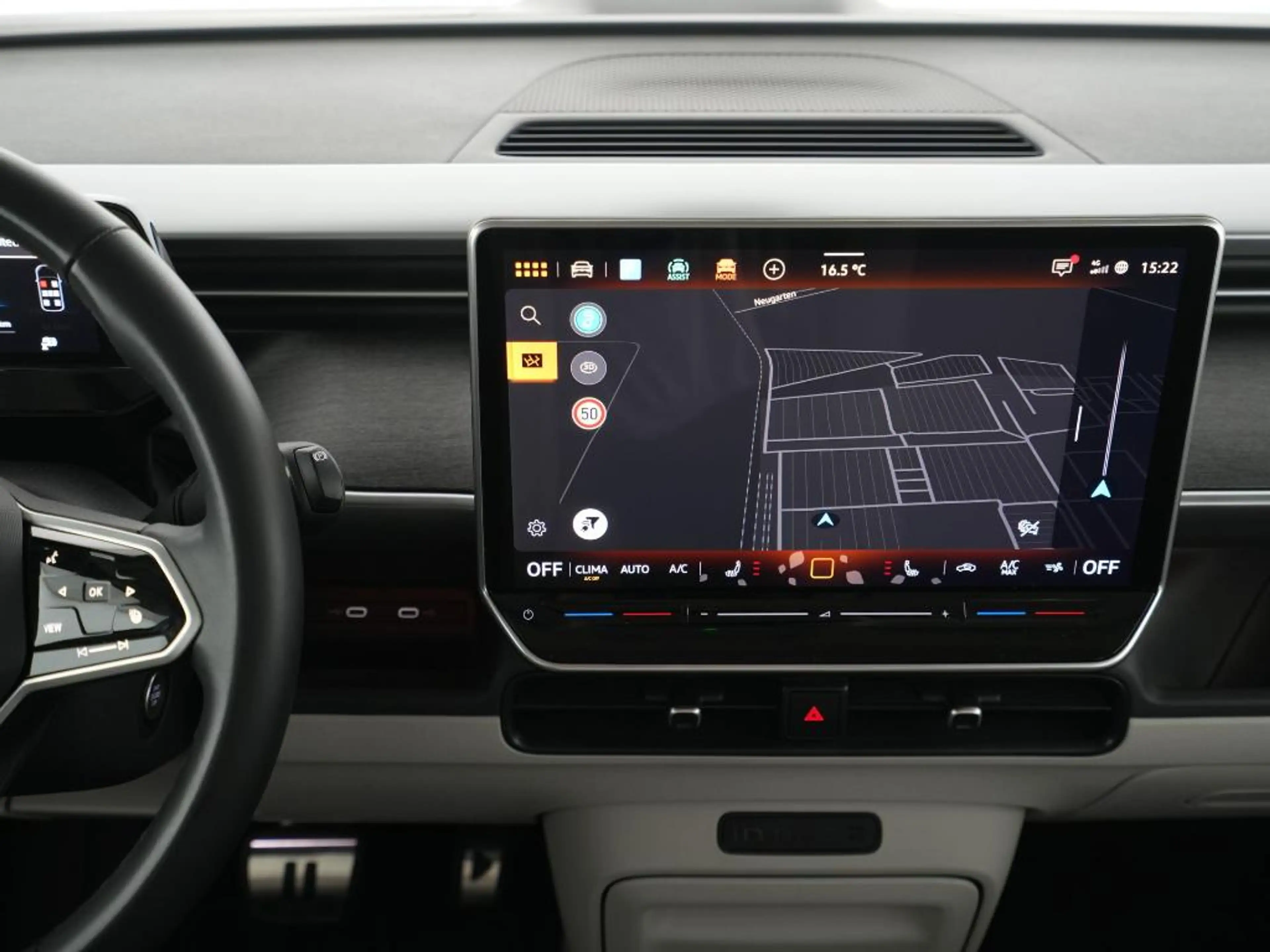 Volkswagen ID. Buzz ID.Buzz Pro LANG LR 7S *AHK*WÄRME*AREA*IQ-L*NAV* — photo 6