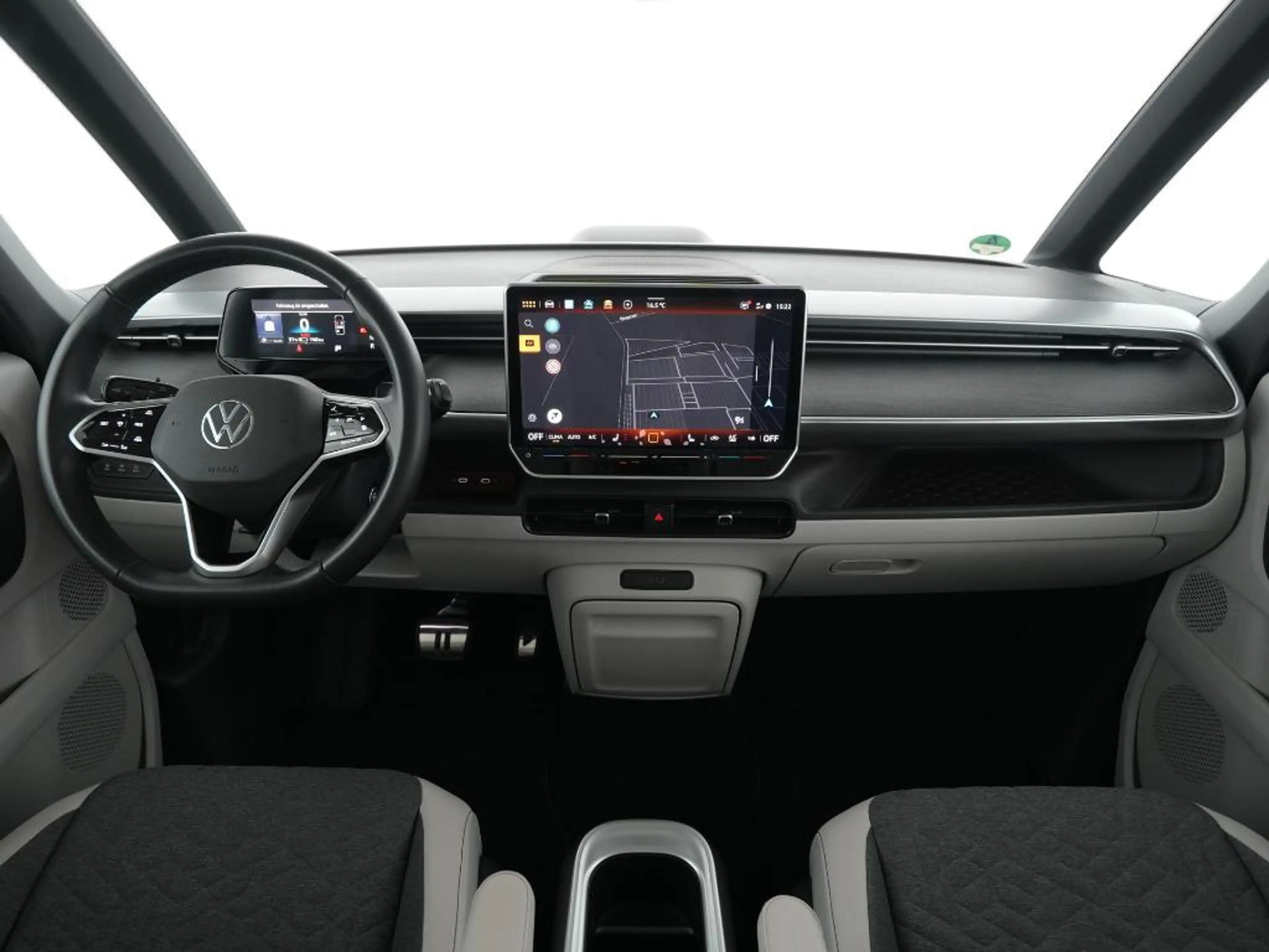 Volkswagen ID. Buzz ID.Buzz Pro LANG LR 7S *AHK*WÄRME*AREA*IQ-L*NAV* — photo 3