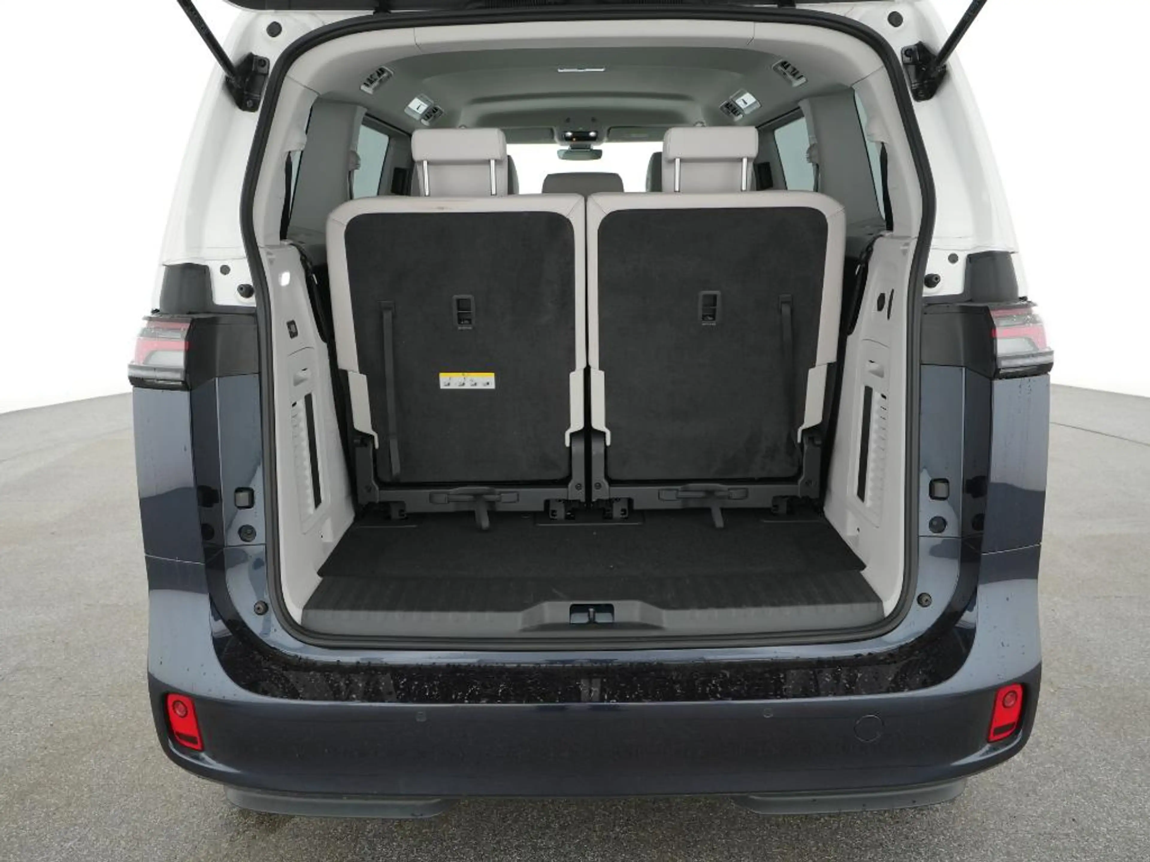 Volkswagen ID. Buzz ID.Buzz Pro LANG LR 7S *AHK*WÄRME*AREA*IQ-L*NAV* — photo 9
