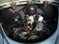 Volkswagen Käfer VW Käfer Ovali 1956 mit Faltdach & Winker Blau - thumbnail 23