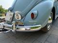 Volkswagen Käfer VW Käfer Ovali 1956 mit Faltdach & Winker Blau - thumbnail 21