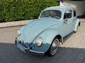Volkswagen Käfer VW Käfer Ovali 1956 mit Faltdach & Winker Blau - thumbnail 2