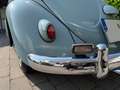 Volkswagen Käfer VW Käfer Ovali 1956 mit Faltdach & Winker Blau - thumbnail 20