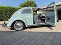 Volkswagen Käfer VW Käfer Ovali 1956 mit Faltdach & Winker Blau - thumbnail 6