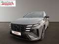 Hyundai TUCSON 1,6 T-GDI N Line Plug-In Hybrid 4WD Grau - thumbnail 1