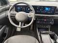 Hyundai TUCSON 1,6 T-GDI N Line Plug-In Hybrid 4WD Grau - thumbnail 10
