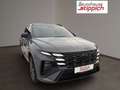 Hyundai TUCSON 1,6 T-GDI N Line Plug-In Hybrid 4WD Grau - thumbnail 19