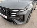 Hyundai TUCSON 1,6 T-GDI N Line Plug-In Hybrid 4WD Grau - thumbnail 3