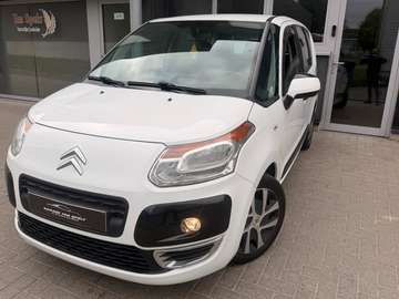 C3 Picasso 1.4i Collection