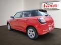 Suzuki Swift 1.2 GL HYBRID ALLGRIP Schwarz - thumbnail 12