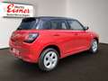 Suzuki Swift 1.2 GL HYBRID ALLGRIP Schwarz - thumbnail 14