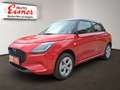 Suzuki Swift 1.2 GL HYBRID ALLGRIP Schwarz - thumbnail 3
