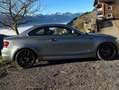 BMW 135 135i Coupé DKG Grau - thumbnail 3
