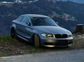 BMW 135 135i Coupé DKG Grau - thumbnail 2