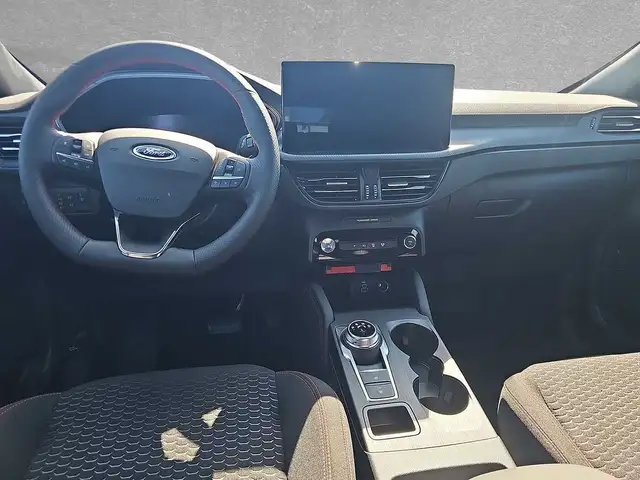 Ford Kuga view 7