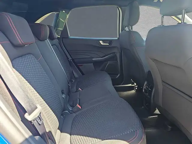 Ford Kuga view 9