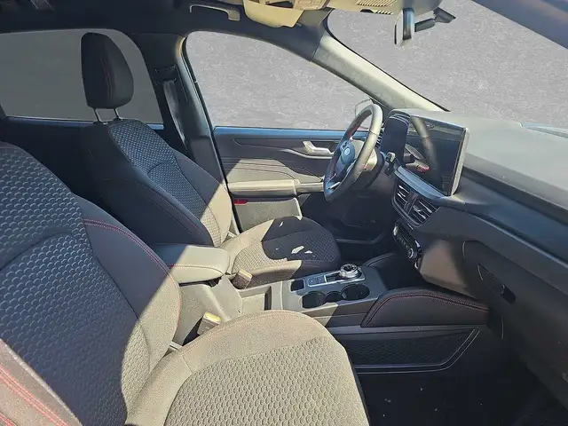 Ford Kuga view 8