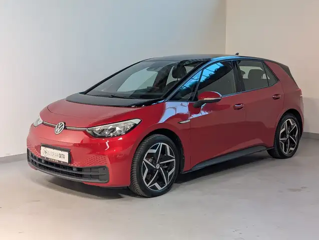 Volkswagen ID.3 Pro S 150kW NAV*LED*SHZ*ACC*PDC*19"