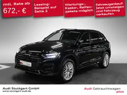 Audi Q5 50 TFSI e quattro advanced AHK HeadUp Kamera