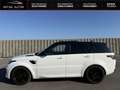 Land Rover Range Rover SPORT 2.0 P400e 404ch HSE Dynamic Mark VII Weiß - thumbnail 2