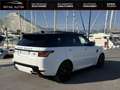 Land Rover Range Rover SPORT 2.0 P400e 404ch HSE Dynamic Mark VII Weiß - thumbnail 4