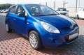 Hyundai i20 Classic *1.Hand Bleu - thumbnail 8
