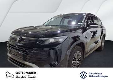 LIFE 2.0TDI 193PS DSG 4M ACC.AHK.AREA-VIEW.NAVI+VC