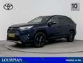 Toyota RAV 4 2.5 Hybrid Bi-Tone Limited | Half-Leder Interieur Bleu - thumbnail 1