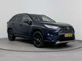 Toyota RAV 4 2.5 Hybrid Bi-Tone Limited | Half-Leder Interieur Bleu - thumbnail 13