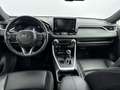 Toyota RAV 4 2.5 Hybrid Bi-Tone Limited | Half-Leder Interieur Bleu - thumbnail 4