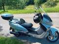 Suzuki Burgman 250 Grau - thumbnail 9