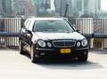 Mercedes-Benz E 55 AMG E 55 AMG Schwarz - thumbnail 2