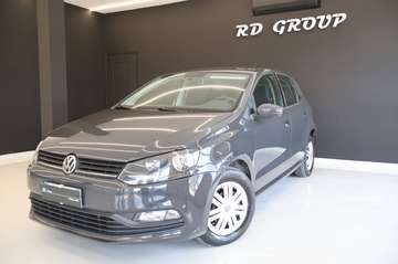 Polo V 2014 5p 1.0 mpi Trendline 60cv