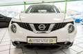 Nissan Juke 1.2 Benzin DIG-T Tekna 116 PS Navi Kamera Weiß - thumbnail 4