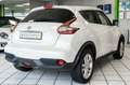 Nissan Juke 1.2 Benzin DIG-T Tekna 116 PS Navi Kamera Weiß - thumbnail 9