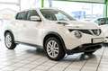 Nissan Juke 1.2 Benzin DIG-T Tekna 116 PS Navi Kamera Weiß - thumbnail 2