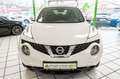 Nissan Juke 1.2 Benzin DIG-T Tekna 116 PS Navi Kamera Weiß - thumbnail 5